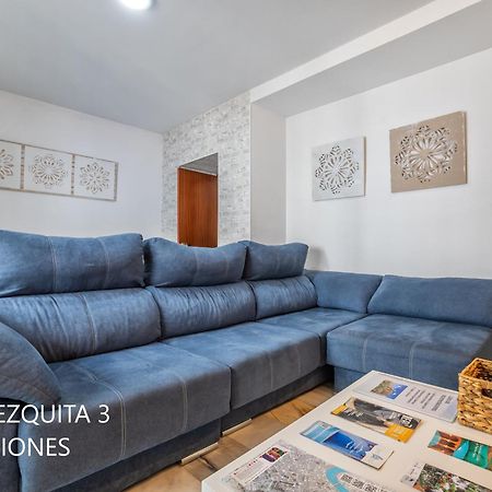 Casas Caballerizas Mezquita 1 Y 3 Hab Cordoba Ngoại thất bức ảnh