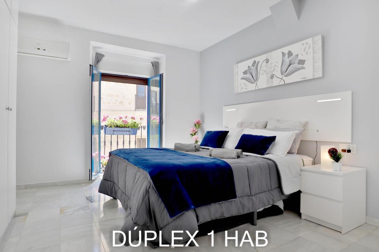 Casas Caballerizas Mezquita 1 Y 3 Hab Cordoba Ngoại thất bức ảnh