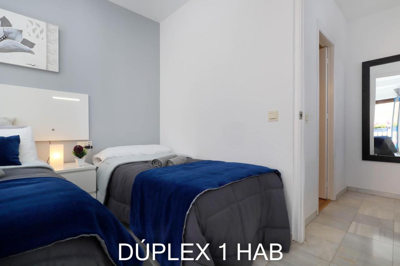 Casas Caballerizas Mezquita 1 Y 3 Hab Cordoba Ngoại thất bức ảnh