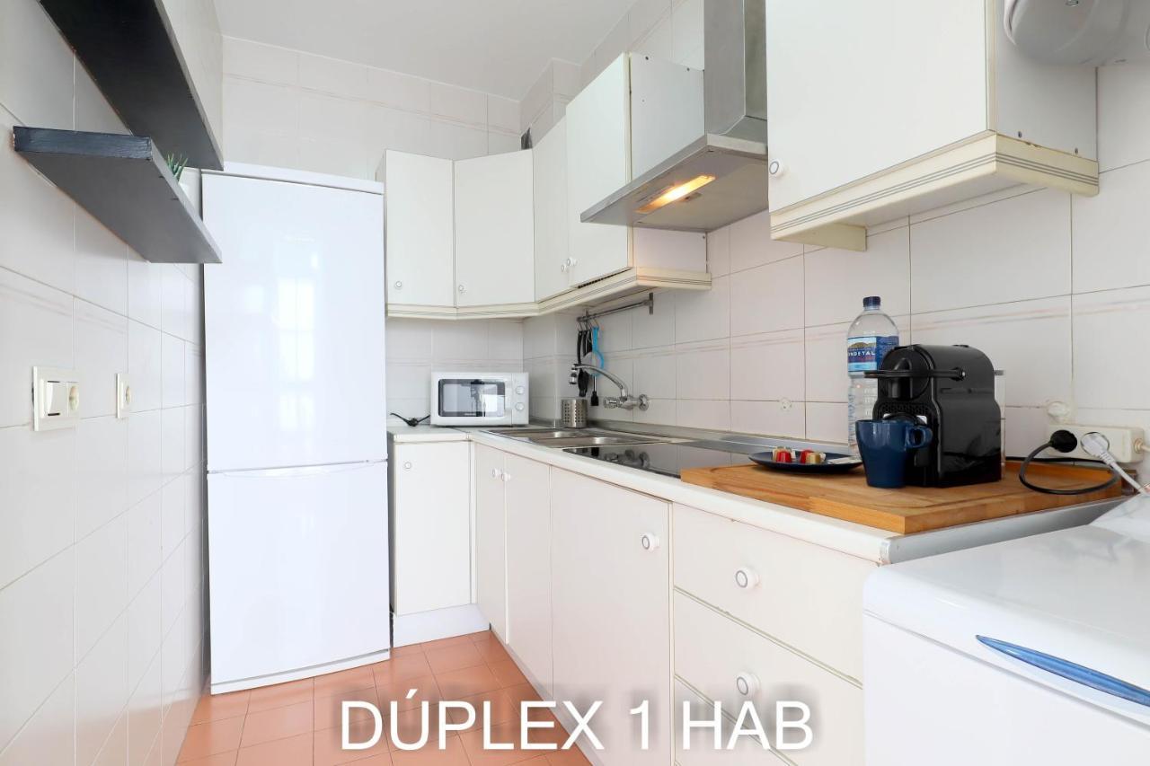 Casas Caballerizas Mezquita 1 Y 3 Hab Cordoba Ngoại thất bức ảnh