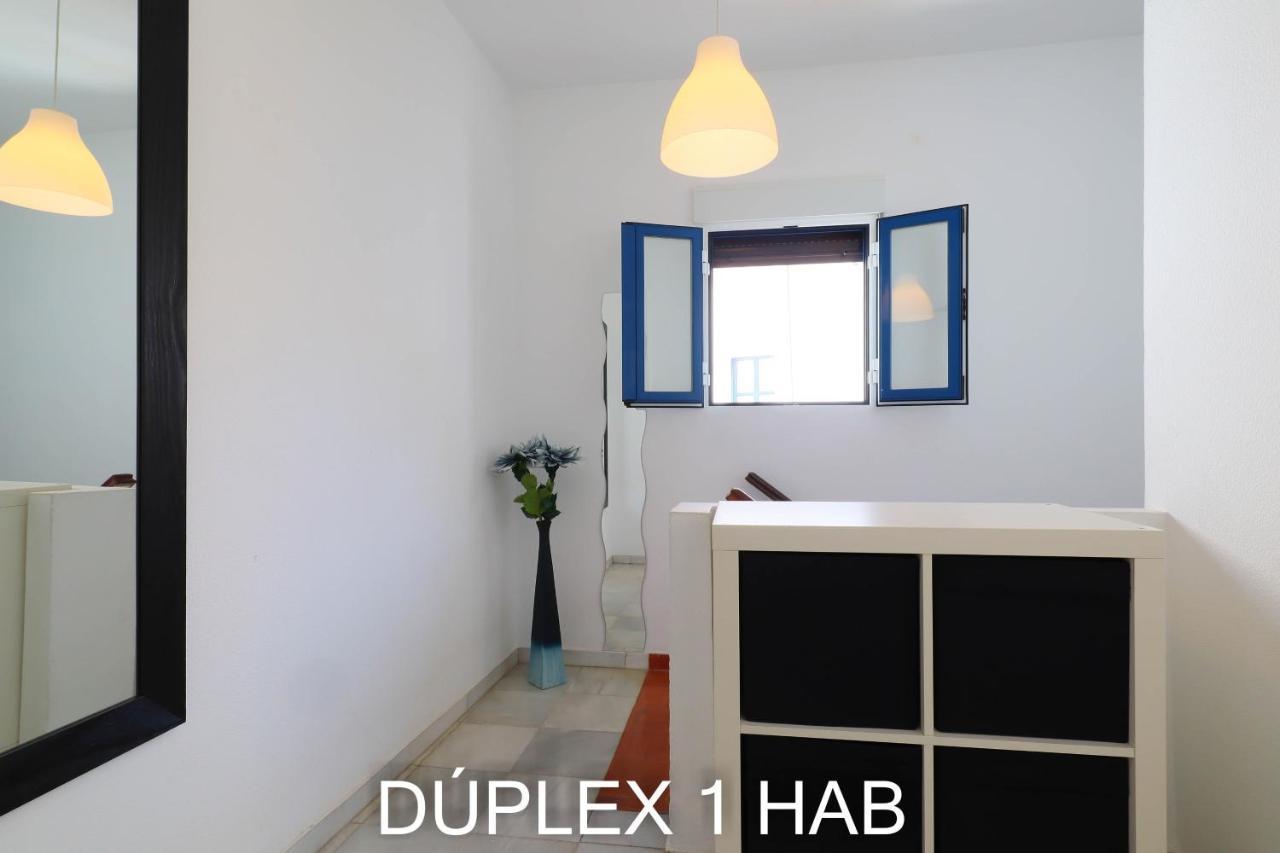 Casas Caballerizas Mezquita 1 Y 3 Hab Cordoba Ngoại thất bức ảnh