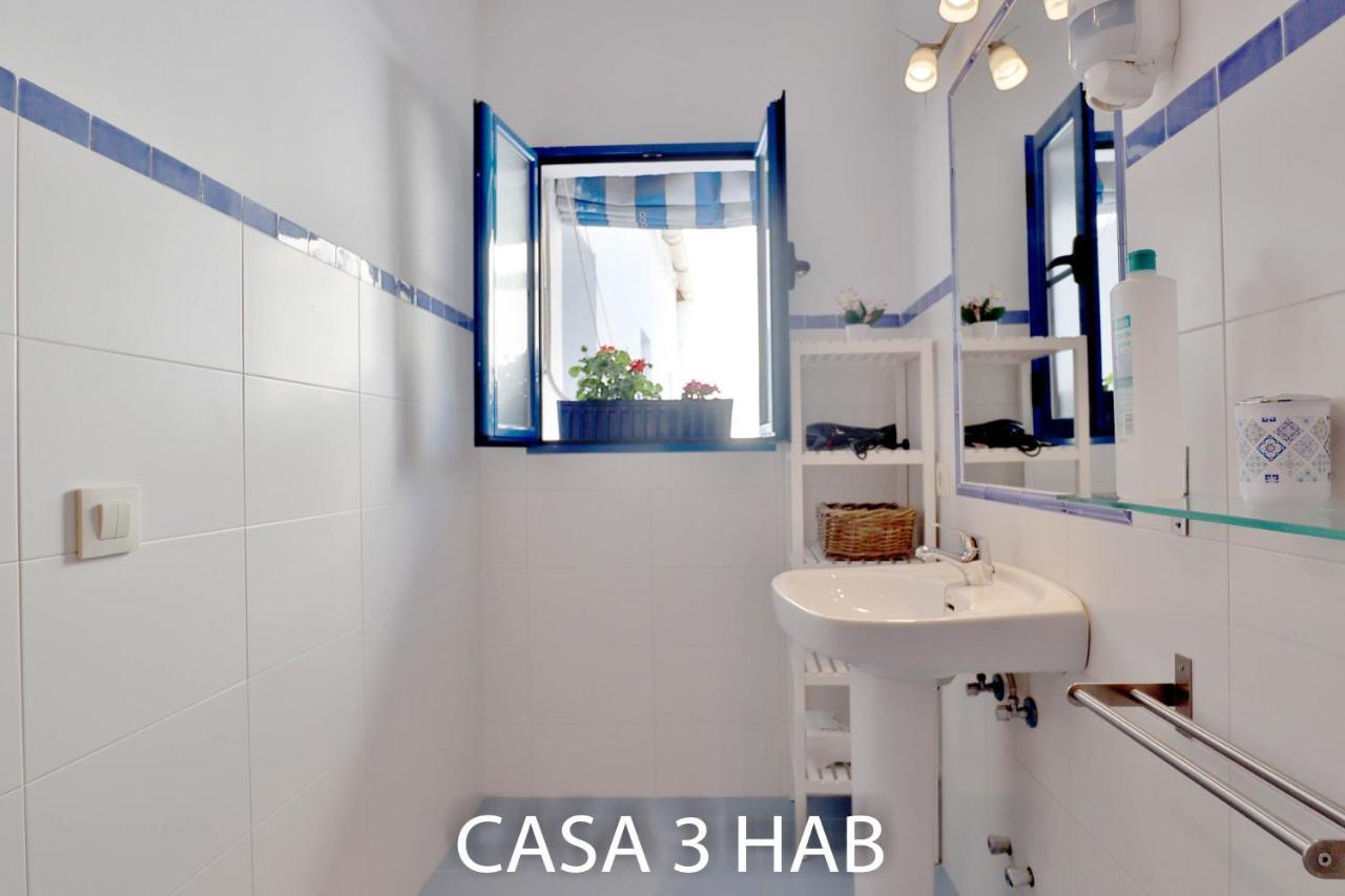 Casas Caballerizas Mezquita 1 Y 3 Hab Cordoba Ngoại thất bức ảnh