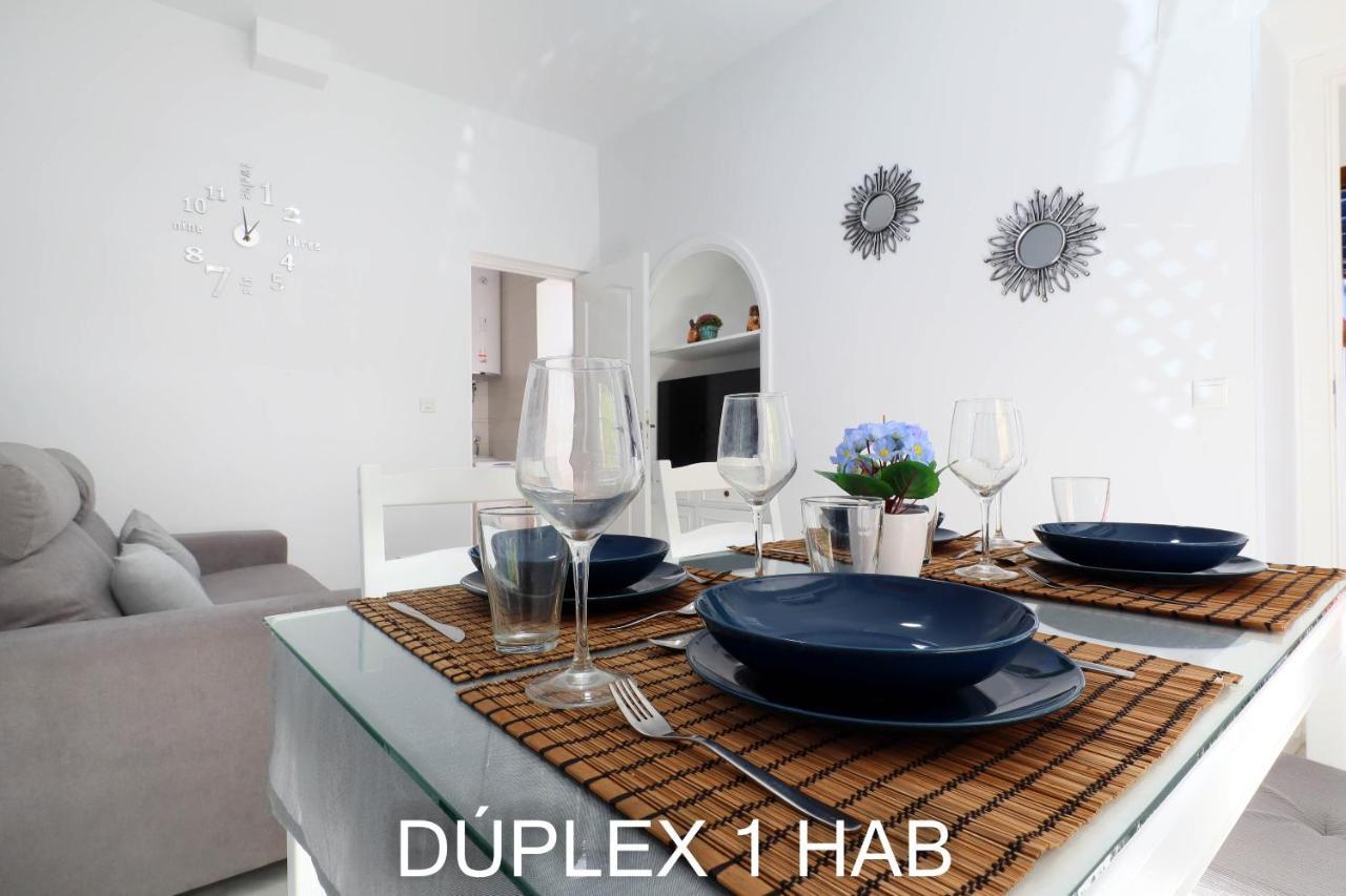 Casas Caballerizas Mezquita 1 Y 3 Hab Cordoba Ngoại thất bức ảnh