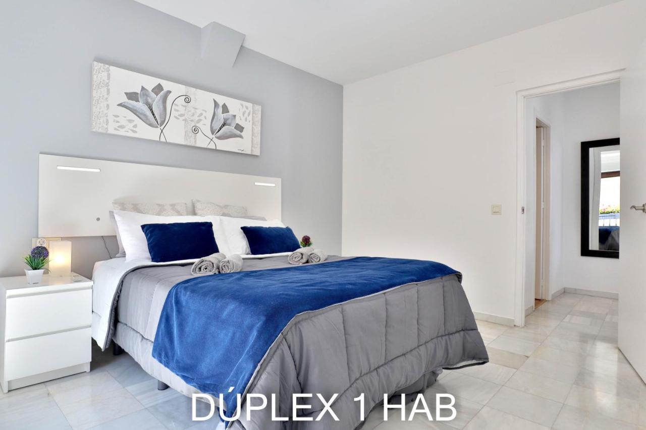Casas Caballerizas Mezquita 1 Y 3 Hab Cordoba Ngoại thất bức ảnh