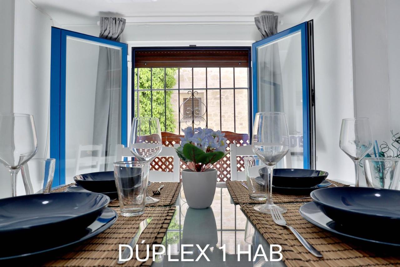 Casas Caballerizas Mezquita 1 Y 3 Hab Cordoba Ngoại thất bức ảnh