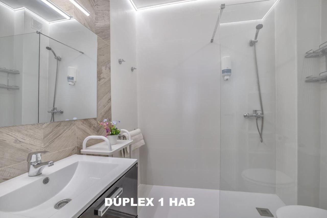 Casas Caballerizas Mezquita 1 Y 3 Hab Cordoba Ngoại thất bức ảnh