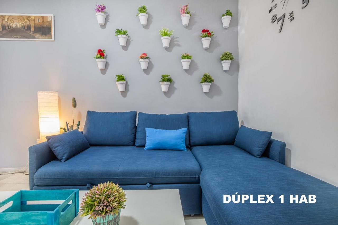 Casas Caballerizas Mezquita 1 Y 3 Hab Cordoba Ngoại thất bức ảnh