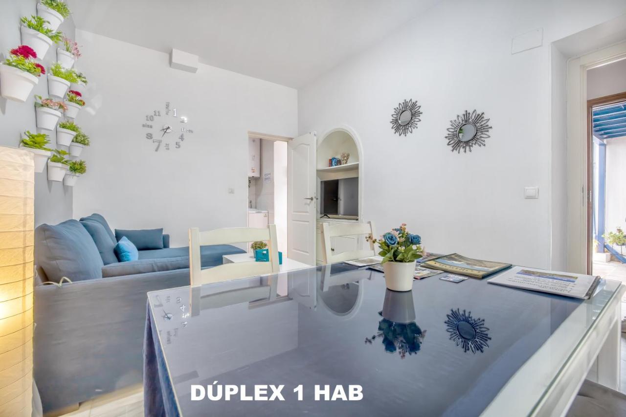 Casas Caballerizas Mezquita 1 Y 3 Hab Cordoba Ngoại thất bức ảnh