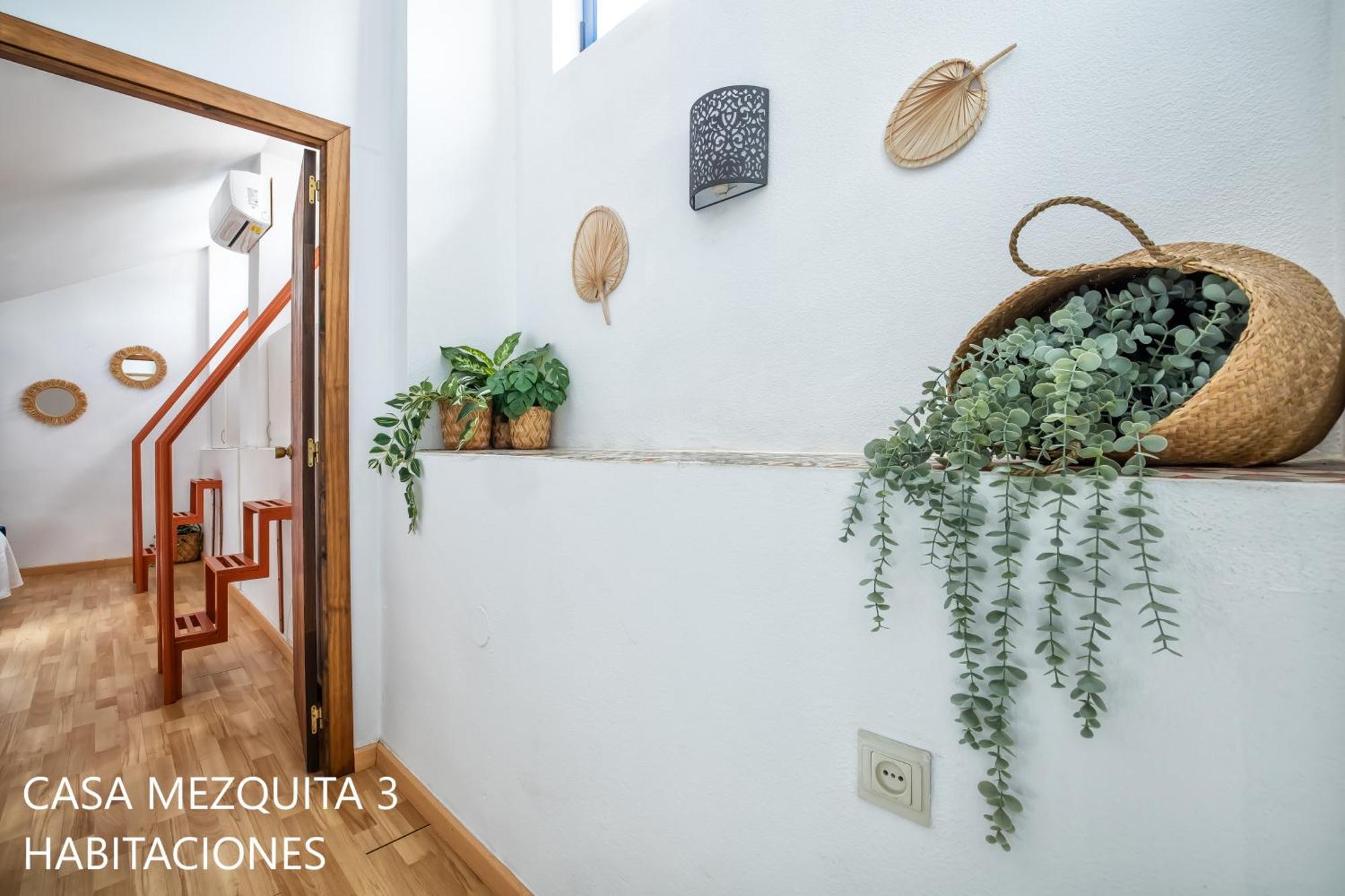 Casas Caballerizas Mezquita 1 Y 3 Hab Cordoba Ngoại thất bức ảnh