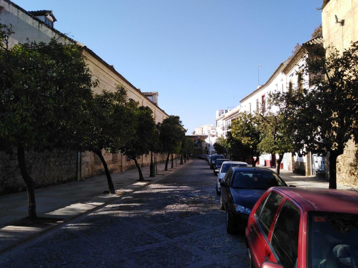 Casas Caballerizas Mezquita 1 Y 3 Hab Cordoba Ngoại thất bức ảnh