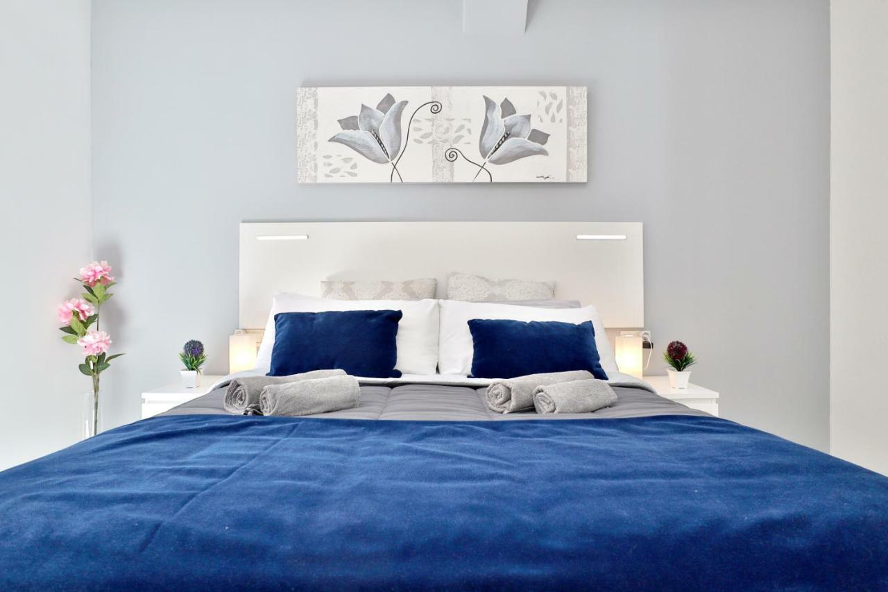 Casas Caballerizas Mezquita 1 Y 3 Hab Cordoba Ngoại thất bức ảnh